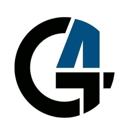G4 Logo